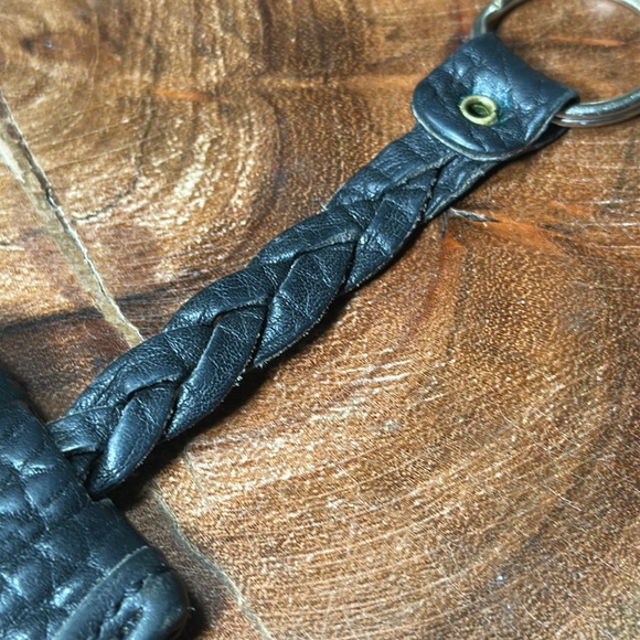 DOONEY AND BOURKE Vintage Double Keychain - Picture 10 of 11